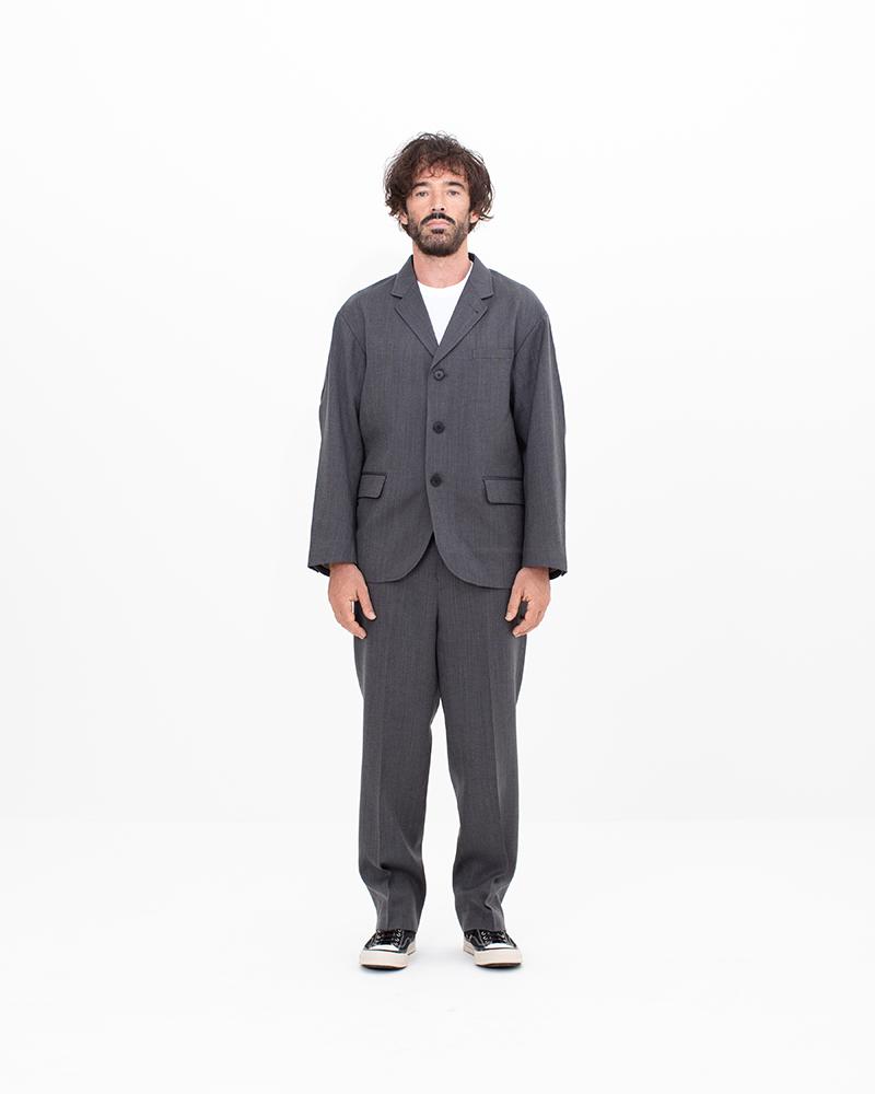 BOWEN BLAZER | Visvim Official North American Web Store BOWEN BLAZER | Visvim Official North American Web Store